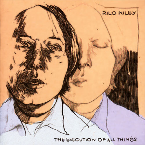 Rilo Kiley: The Execution of All Things (2002)